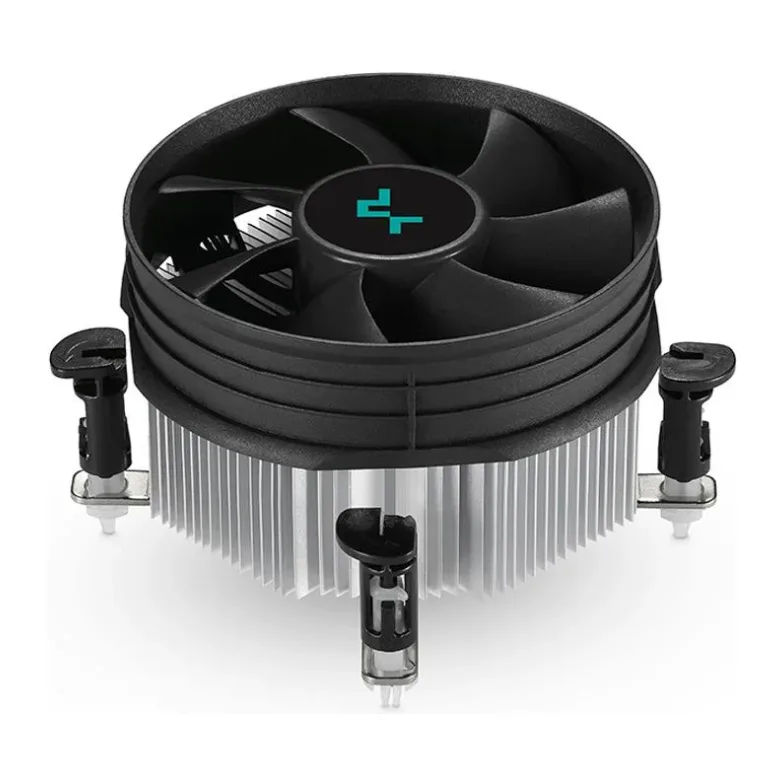 Кулер для процессора DeepCool Theta 21 PWM 1700 (DP-ICAP-T21P-17)