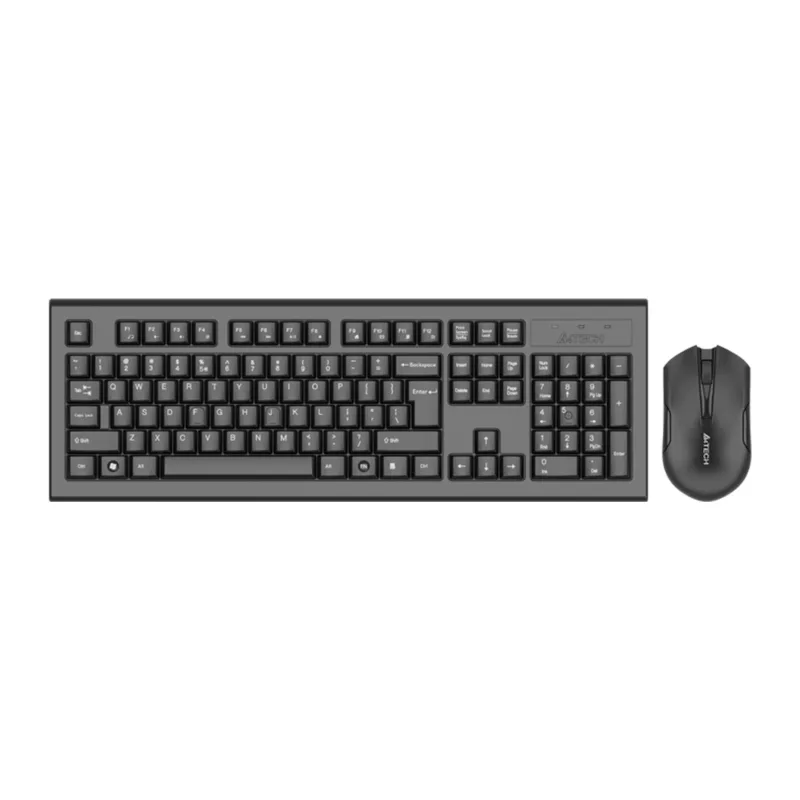 Набор периферии A4Tech Wireless Desktop 3000NS