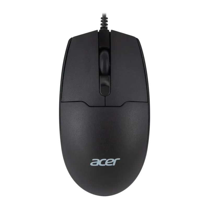 Мышь Acer OMW126 черный (ZL.MCEEE.010)
