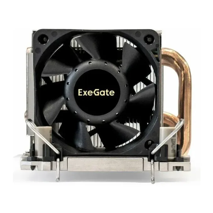 Кулер ExeGate ESNK-P0078AP4.PWM.2U.4189.Cu (EX293442RUS) LGA 4189, TDP 300W