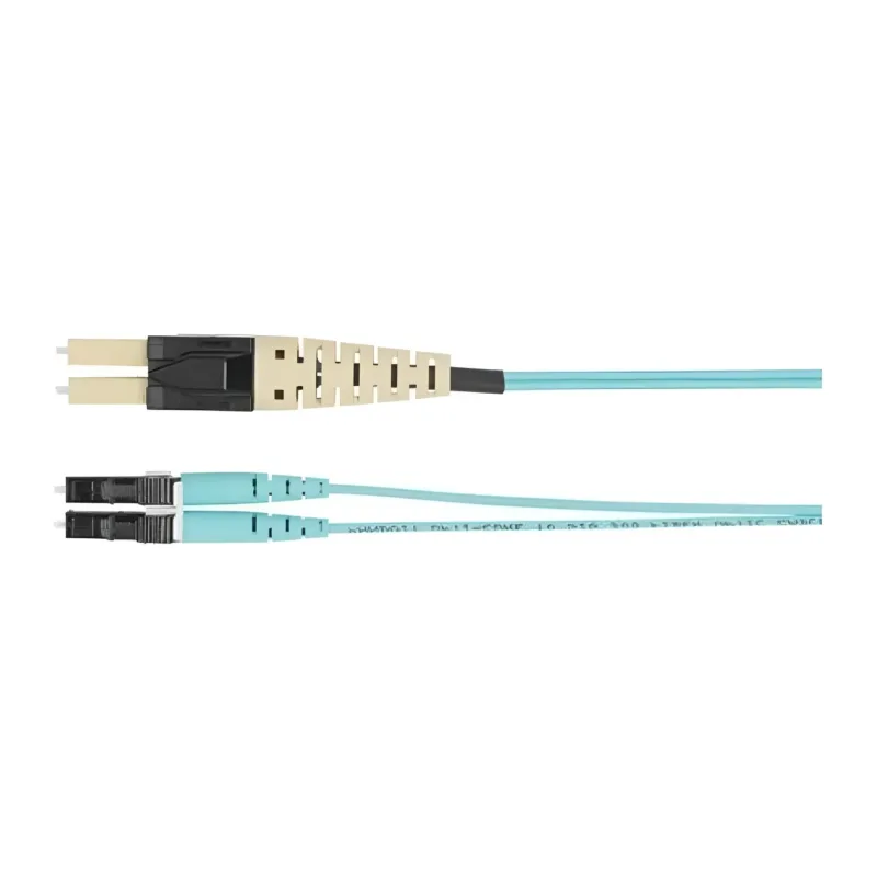 Патч-корд Panduit PVQZLE10LQM08.0