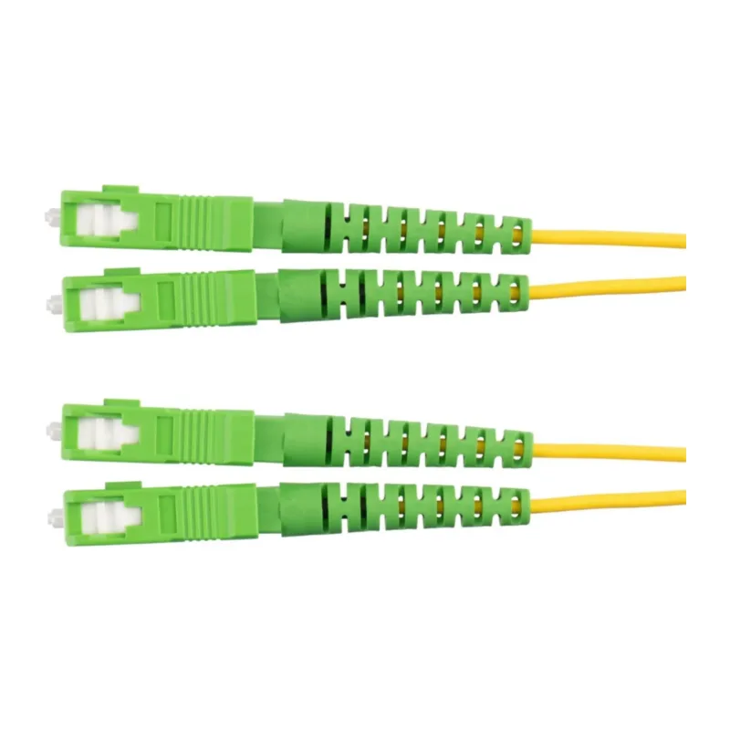 Патч-корд Panduit F923LANANSNM003