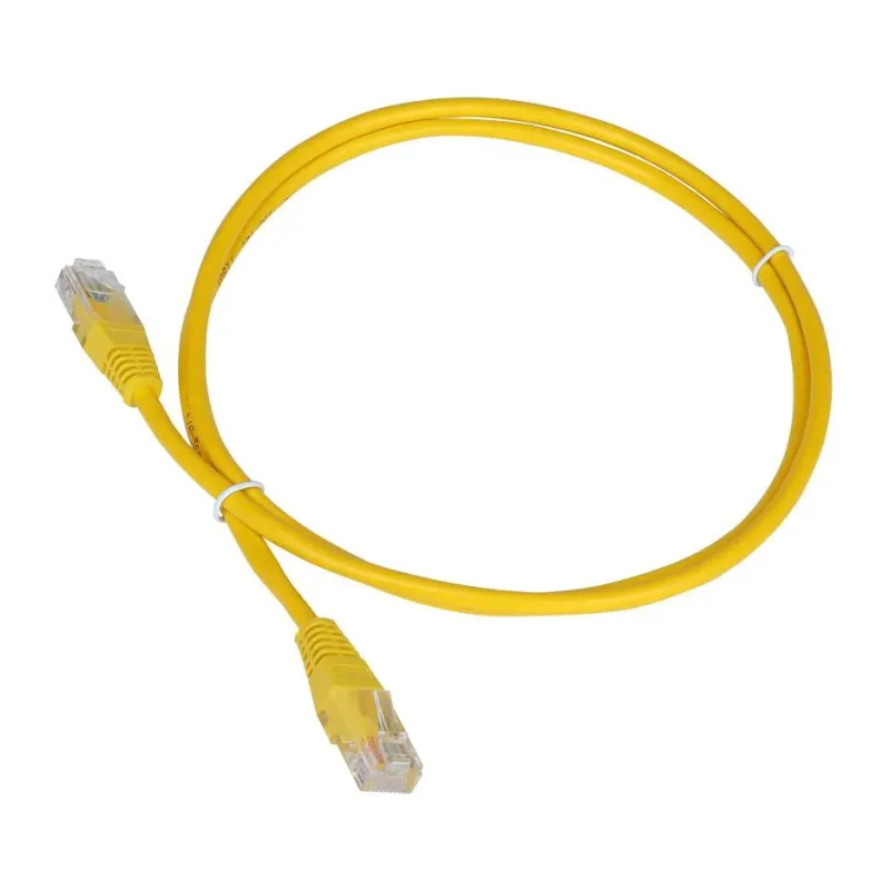 Патч-корд TWT TWT-45-45-5.0-YL