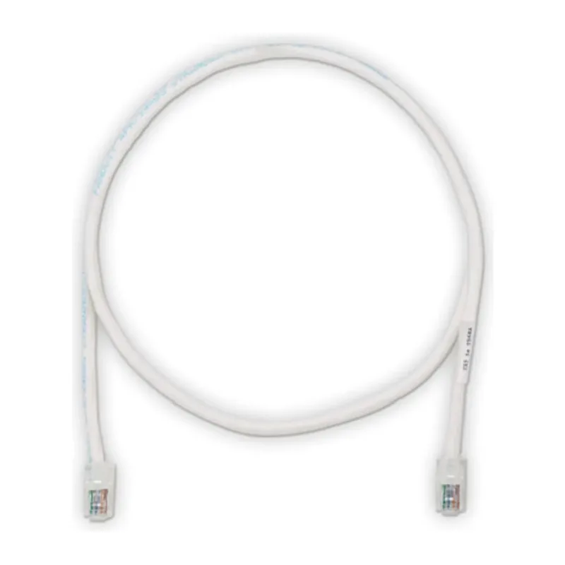 Патч-корд Panduit UTPCH10MY