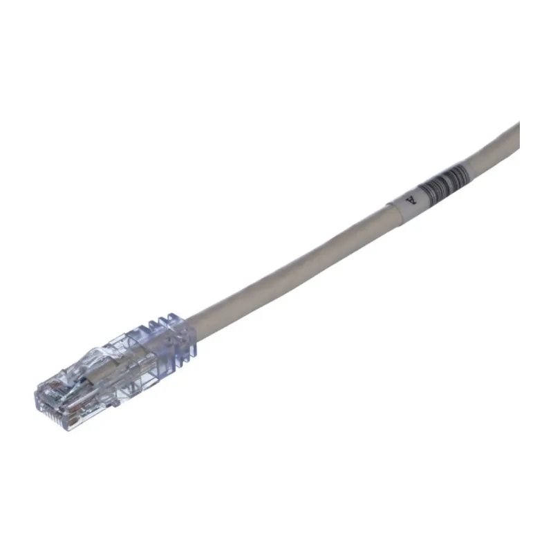 Патч-корд Panduit UTPSPL5MY