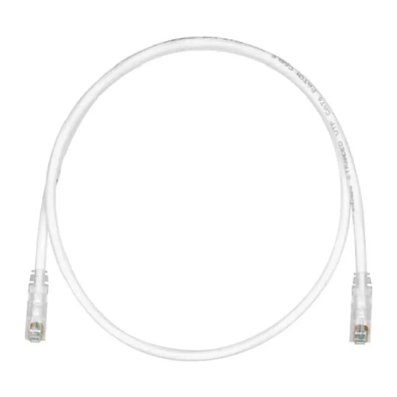 Патч-корд Panduit UTPSPL7MY