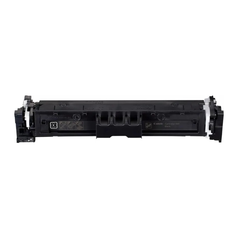 Картридж Canon 069Bk черный (5094C002)