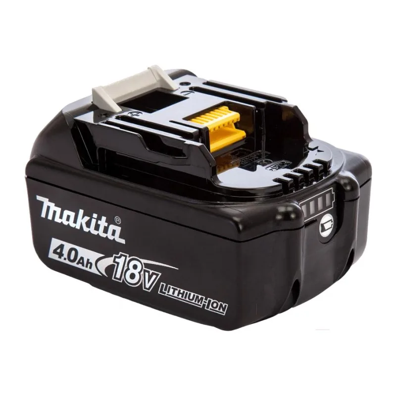 Аккумулятор для инструмента Makita BL1840B (632G58-9)