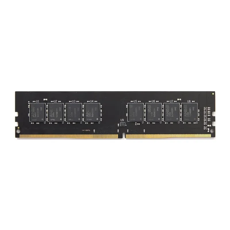 Оперативная память AMD DDR4-2400 16GB PC-19200 (R7416G2400U2S-UO)