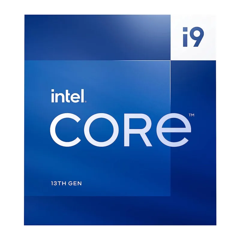 Процессор Intel Core i9-13900 OEM