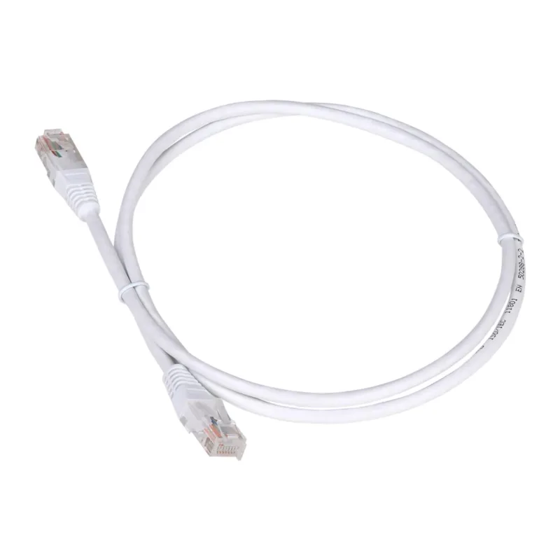 Патч-корд TWT TWT-45-45-15-WH 15м белый