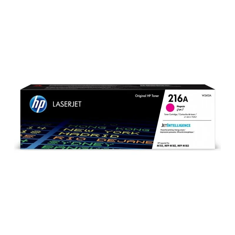 Картридж HP 216A маджента (W2413A)