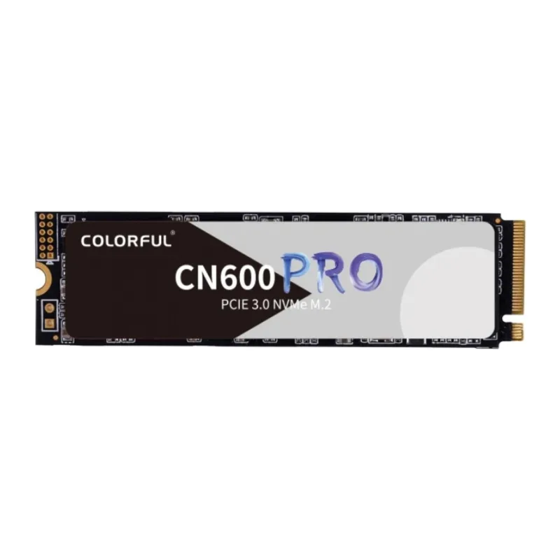 SSD диск Colorful CN600 PRO 256Gb M.2