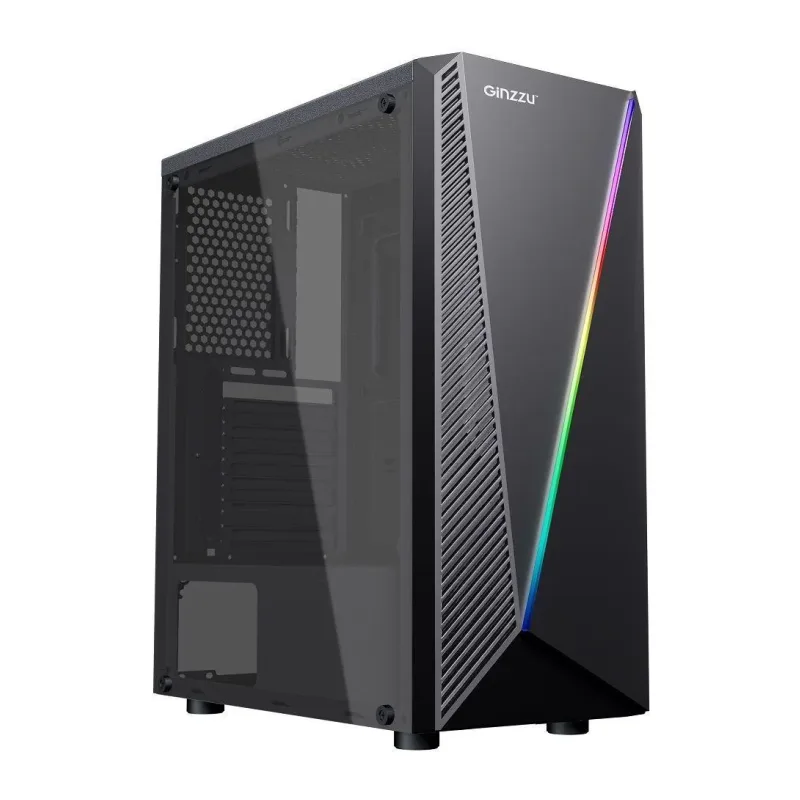 Корпус Ginzzu Miditower (SL150)
