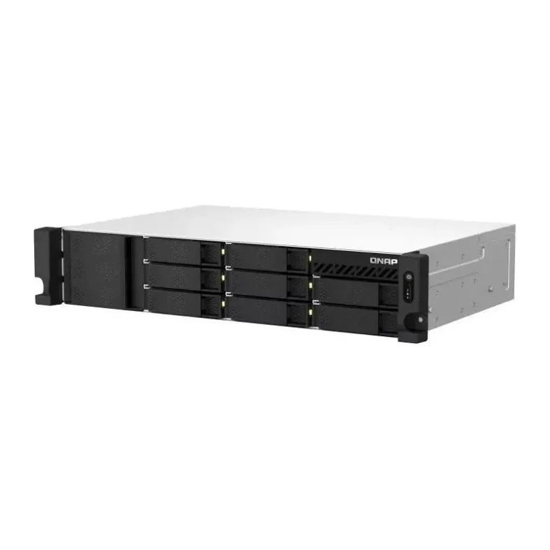 Сетевой накопитель QNAP TS-864EU-8G