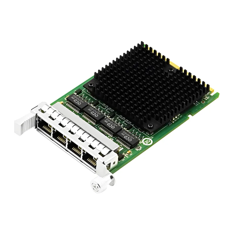 Сетевая карта Lr-Link LRES3023PT-OCP