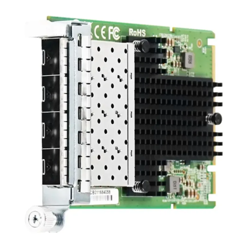Сетевая карта Lr-Link LRES3007PF-OCP