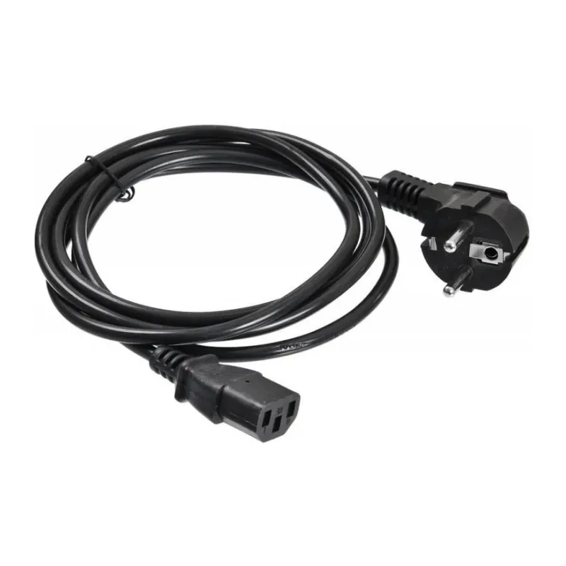 Кабель Buro BU-PCAB-3M-16A 3м