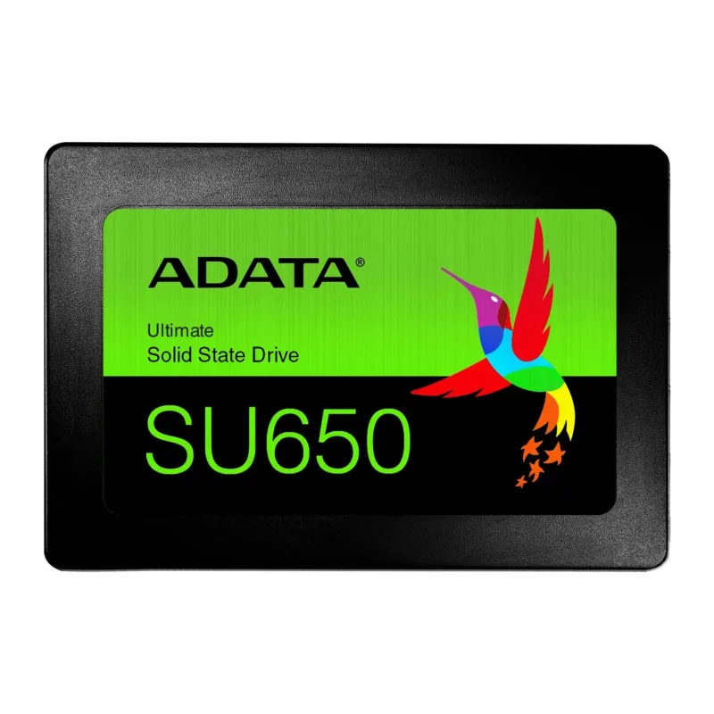 SSD диск A-Data 1Tb ASU650SS-1TT-R