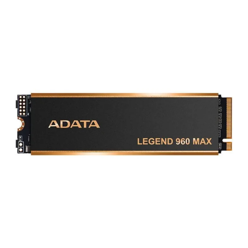 SSD диск A-Data Legend 960 Max 2Tb (ALEG-960M-2TCS)