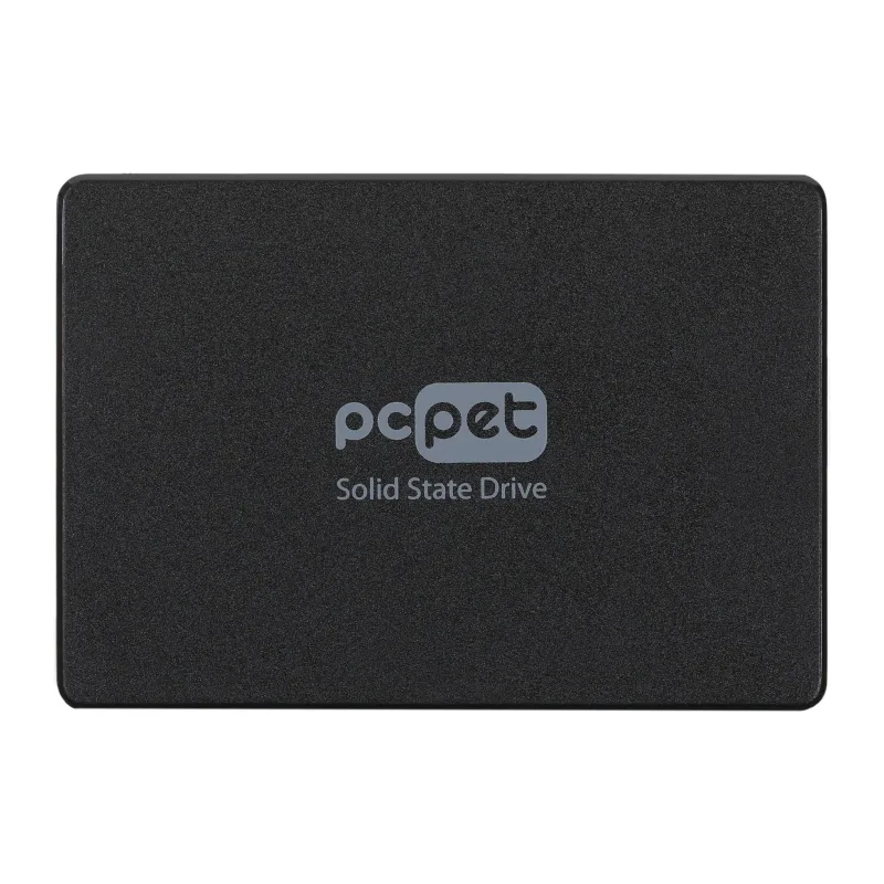 SSD диск PC Pet 1Tb OEM (PCPS001T2)