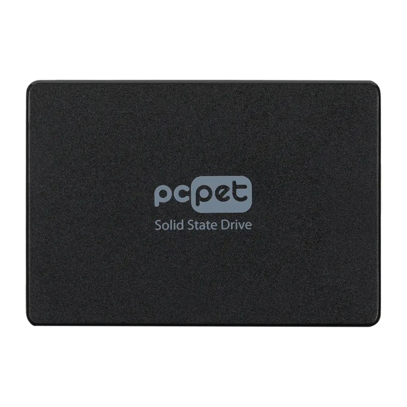SSD диск PC Pet 256Gb OEM (PCPS256G2)