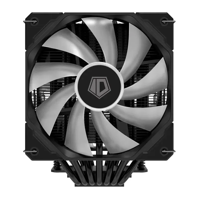 Кулер для процессора ID-Cooling SE-207-XT ARGB
