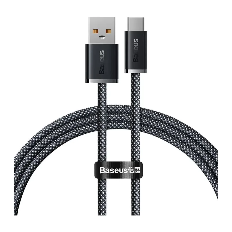 Кабель Baseus Dynamic 1m Gray (CALD000616)