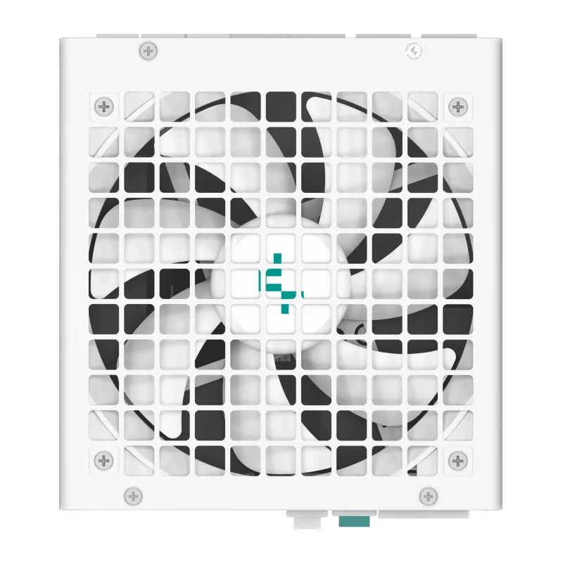 Блок питания DeepCool PX850G WH 850W (R-PX850G-FC0W-EU)