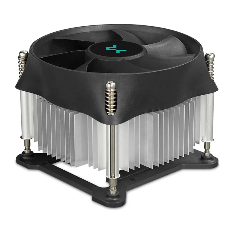 Кулер для процессора DeepCool THETA 20 PWM 1700 (DP-ICAS-T20P-17)