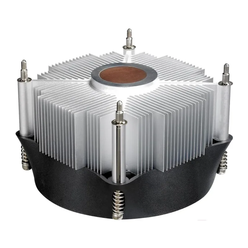 Кулер для процессора DeepCool Theta 31 PWM 1700 (DP-ICAS-T31P-17)