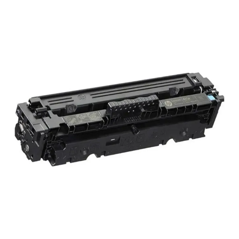 Картридж HP LaserJet 415A циан (W2031A)