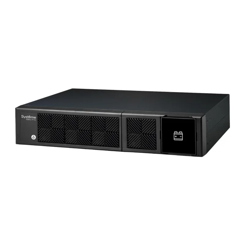 Аккумулятор для ИБП Systeme Electric 192В (BPSE192RT2U9)