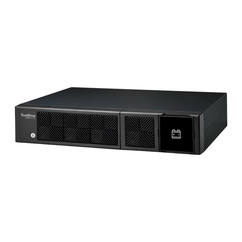 Аккумулятор для ИБП Systeme Electric 36В (BPSE36RT2U)
