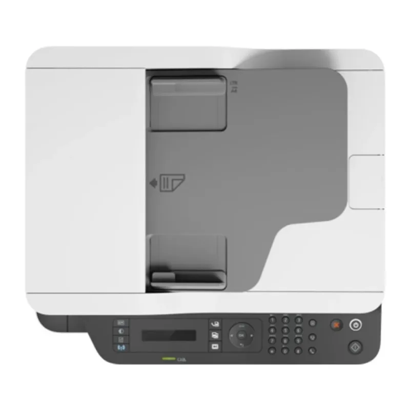 МФУ HP Laser 137fnw (4ZB84A)