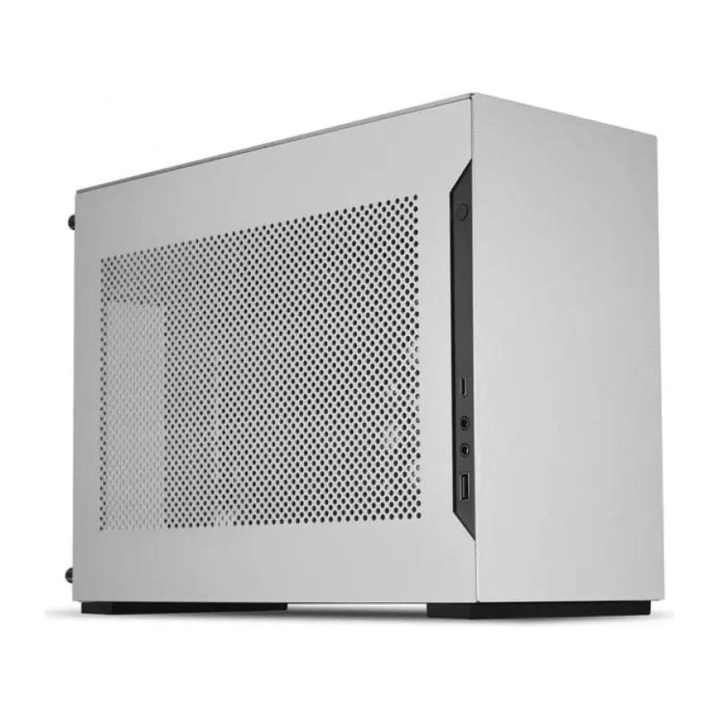 Корпус Lian Li A4H2O PCIe 4.0 Mini-ITX без БП White (G99.A4H2OA4.00)