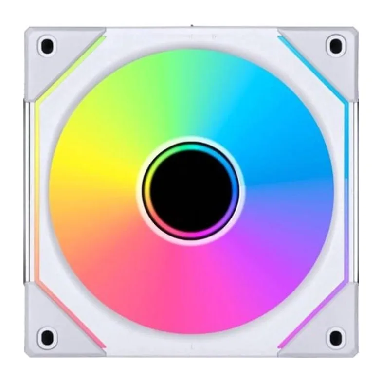 Вентилятор для корпуса Lian Li UNI FAN SL Infinity 140 белый (G99.14SLIN1W.00)