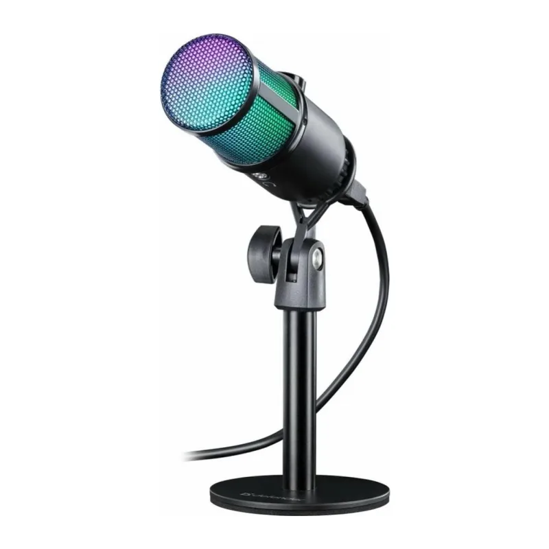 Микрофон Defender Glow GMC 400 (64640)