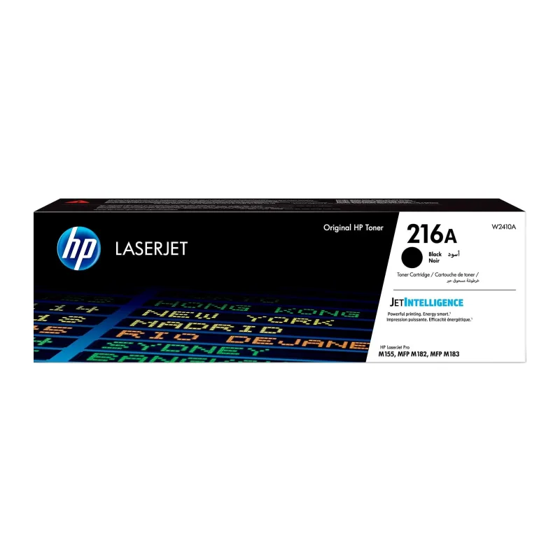 Картридж HP 216A черный (W2410A)