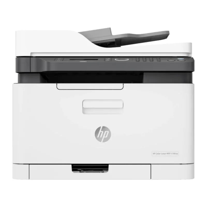 МФУ HP Color Laser 179fnw (4ZB97A)