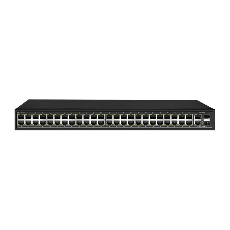 Коммутатор Osnovo SW-64822(700W)