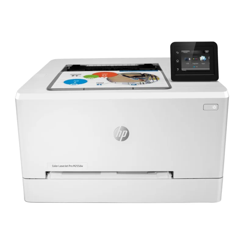 Принтер HP Color LaserJet Pro M255dw (7KW64A)