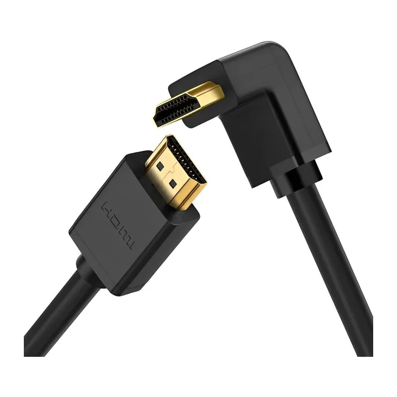 Кабель UGREEN HD103-10173 Black (10173)