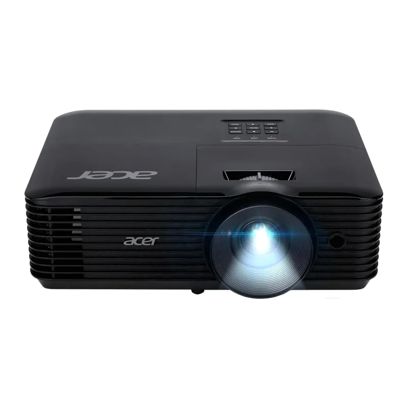 Проектор Acer X1128H (MR.JTG11.001)