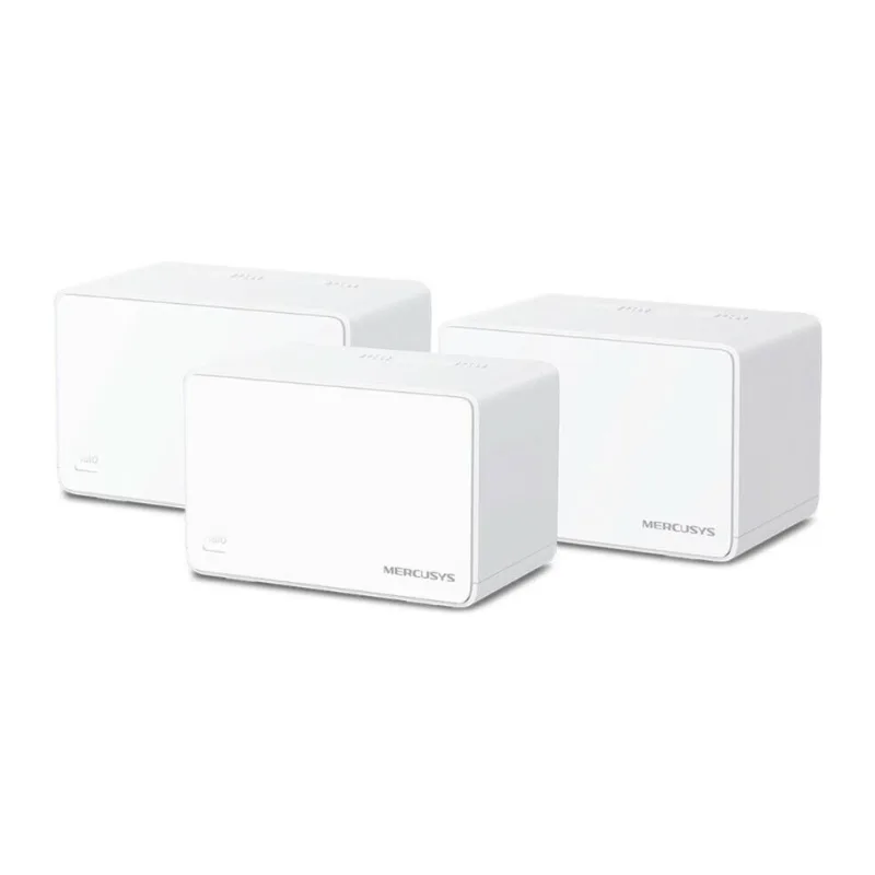 Mesh-система Mercusys Halo H80X 3-pack