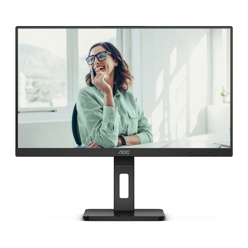 Монитор AOC Pro Q27P3CV черный