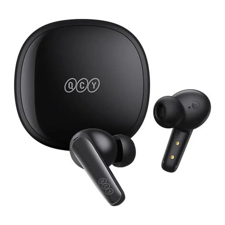 Наушники QCY T13X Black (BH23QT26A)