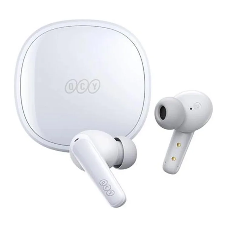 Наушники QCY T13X White (BH23QT26A)