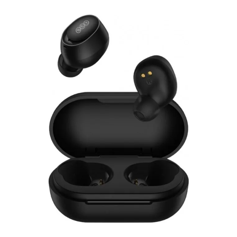 Наушники QCY Arc Buds Lite Black (BH23QT27A)