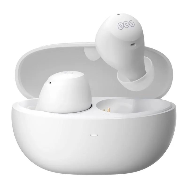 Наушники QCY Arc Buds White (BH22HT07A)